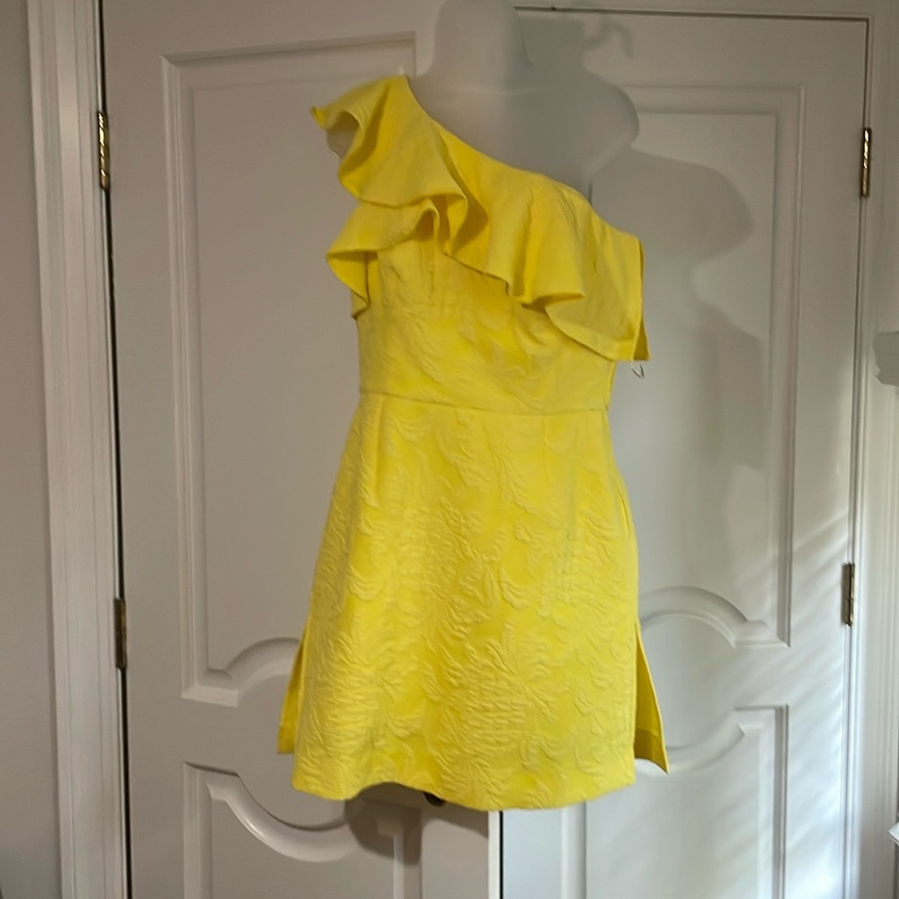 Lily Pulitzer Beautiful romper